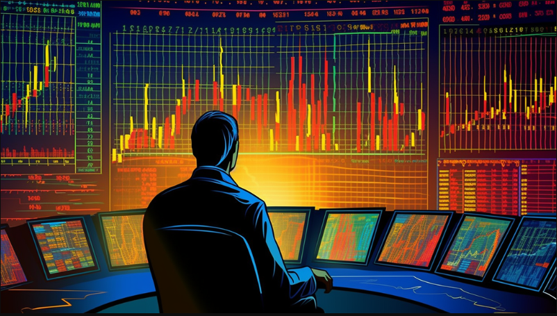 معاملات فرکانس بالا (HFT) چیست و چگونه کار می‌کند؟